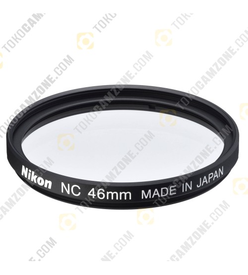 Nikon 46mm Neutral Color NC Filter